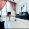 Tropicana Suite