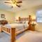Searcy Retreat Home Near Little Red River