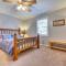 Searcy Retreat Home Near Little Red River