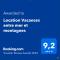 Location Vacances entre mer et montagnes