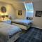 The Gables Whisky B&B