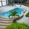 Hotel Pelican Bay