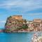 La balza di Scilla