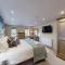 Stone House Hotel