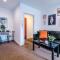 Cozy and Stylish 1 Bedroom Flat in Warrington