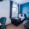 Cozy and Stylish 1 Bedroom Flat in Warrington - Уоррингтон