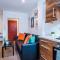 Cozy and Stylish 1 Bedroom Flat in Warrington