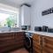 Cozy and Stylish 1 Bedroom Flat in Warrington - 沃灵顿