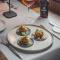 3 VIE Restaurant & Rooms
