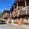 Mazot Agora & Spa Family Trip - Chalet Ouest R+1 - Salvan