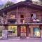 Mazot Agora & Spa Family Trip - Chalet Ouest R+1 - Salvan