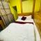 Gombo Hideaway