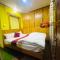 Gombo Hideaway