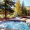 Lion Square Lodge - Vail