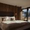 Luxury Chalet Milé