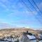 Spacious and Beautiful Apartment in Bergen with free parking