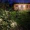 The Malvern Hills, Courtyard Cabins, Barbara Cabin