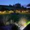 The Malvern Hills Courtyard Cabins. (Barbara Cabin) - Great Malvern