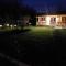 The Malvern Hills Courtyard Cabins. (Barbara Cabin) - Great Malvern