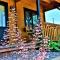 The Malvern Hills, Courtyard Cabins, Barbara Cabin