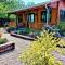 The Malvern Hills, Courtyard Cabins, Barbara Cabin