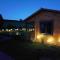 The Malvern Hills, Courtyard Cabins, Barbara Cabin
