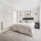 Luxury 2-Bed Hyde Park Apartment - AC - Sleeps 6 - 伦敦