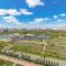 Yes Apartments Near The Botanical Garden