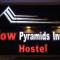 WOW Pyramids Inn With Rooftop Lounge WOW Pyramids Inn With Rooftop Lounge