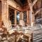 Chalet Heavenly Morzine - by EMERALD STAY - Montriond