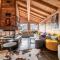 Chalet Heavenly Morzine - by EMERALD STAY - Montriond