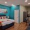 TAKSİM MY HOUSE BUTİK OTEL - 伊斯坦布尔