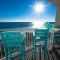 Gulf Dunes 606 Pier Paradise