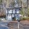 Lithonia Home, 5 Mi to Panola Mountain State Park