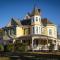 The Oaks Victorian Inn - Christiansburg