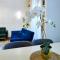 IREX Vatican private apartment