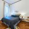 IREX Vatican private apartment