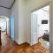 IREX Vatican private apartment