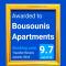 Bousounis Apartments