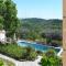 Provencal Villa with Stunning Views of the Sea and Mountains - Le Bar-sur-Loup