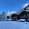 Mazot Agora & Spa Family Trip - Chalet Ouest R+1 - Salvan