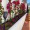 Sea View, Flower Garden, A/c, W/d, Renovated - Hermosa Beach