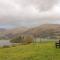 Grasmere View, stunning views over Grasmere Lake, ideal romantic break