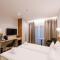 Pensiunea Sylvania Pensiunea Sylvania