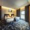 فندق بيرلي Pearly Hotel - Abhá
