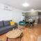 Napa Centrale Suites
