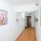 Napa Centrale Suites