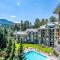 Cascade by Elevate Vacations - Whistler