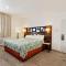 Temple View Inn - أوغدن