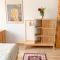 Między górami. Apartament w Cisnej - Cisna